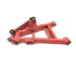 Rear Passenger Right Lower A-Arm 2014 Kawasaki Teryx4 800 KRT800C LE FI 3061