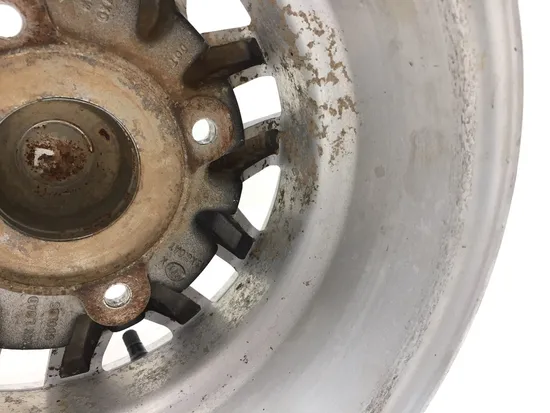 12 Front Wheel B 2014 Kawasaki Teryx4 800 KRT800C 4x4 LE FI 3061