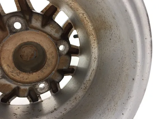 12 Rear Wheel A 2014 Kawasaki Teryx4 800 KRT800C 4x4 LE FI 3061