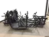 Frame Chassis 2014 Kawasaki Teryx4 800 KRT800C 4x4 LE FI 3061 x