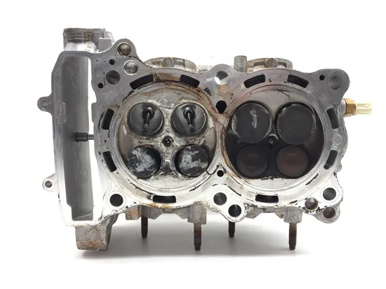 Engine Cylinder Head Complete Yamaha Wolverine RMAX4 1000 R-Spec 3080 PARTS