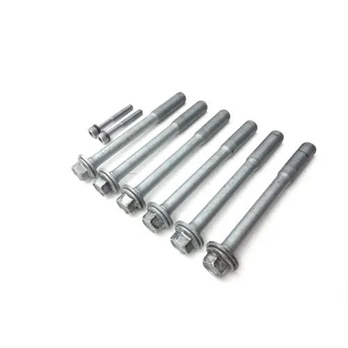 Engine Cylinder Head Bolts Yamaha Wolverine RMAX4 1000 YXF10 R-Spec 3080 6