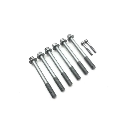 Engine Cylinder Head Bolts Yamaha Wolverine RMAX4 1000 YXF10 R-Spec 3080 3