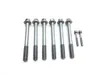 Engine Cylinder Head Bolts Yamaha Wolverine RMAX4 1000 YXF10 R-Spec 3080