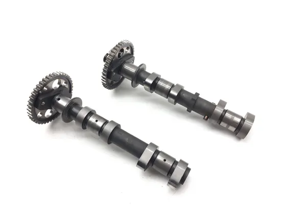 Engine Intake Exhaust Camshafts Cams Yamaha Wolverine RMAX4 1000 R-Spec 3080