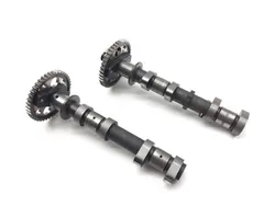 Engine Intake Exhaust Camshafts Cams Yamaha Wolverine RMAX4 1000 R-Spec 3080