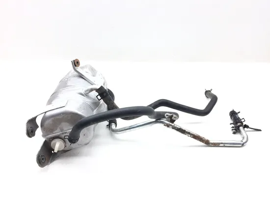 Engine Oil Tank W Lines Yamaha Wolverine RMAX4 1000 YXF10 R-Spec 3080