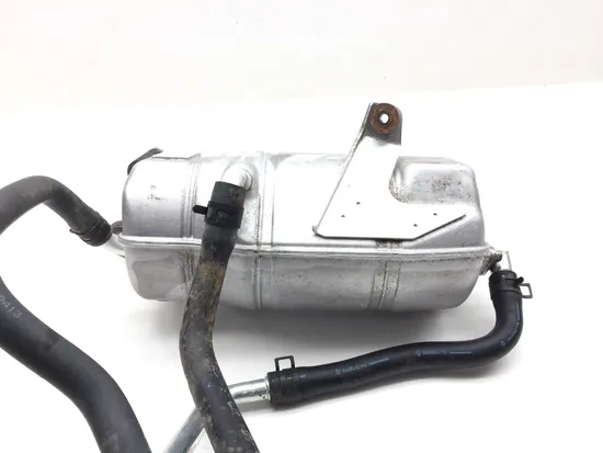 Engine Oil Tank W Lines Yamaha Wolverine RMAX4 1000 YXF10 R-Spec 3080