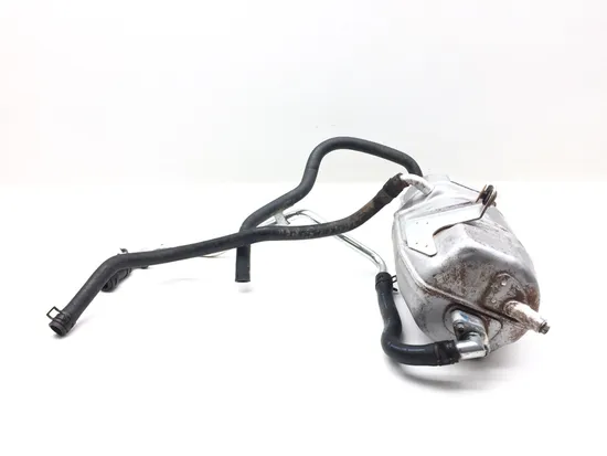 Engine Oil Tank W Lines Yamaha Wolverine RMAX4 1000 YXF10 R-Spec 3080