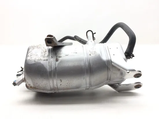 Engine Oil Tank W Lines Yamaha Wolverine RMAX4 1000 YXF10 R-Spec 3080