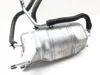 Engine Oil Tank W Lines Yamaha Wolverine RMAX4 1000 YXF10 R-Spec 3080