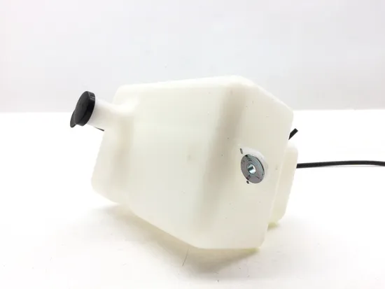 Engine Radiator Overflow Tank Yamaha Wolverine RMAX4 1000 YXF10 R-Spec 3080 2