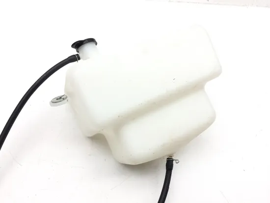 Engine Radiator Overflow Tank Yamaha Wolverine RMAX4 1000 YXF10 R-Spec 3080 3