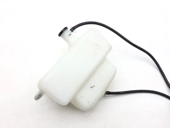 Engine Radiator Overflow Tank Yamaha Wolverine RMAX4 1000 YXF10 R-Spec 3080 1