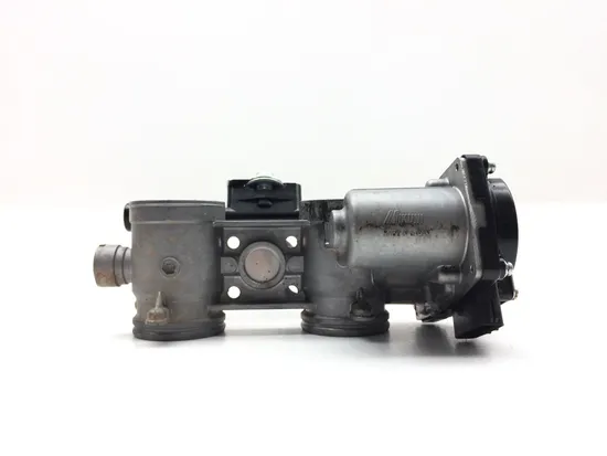 Engine Intake Throttle Body Yamaha Wolverine RMAX4 1000 YXF10 R-Spec 3080