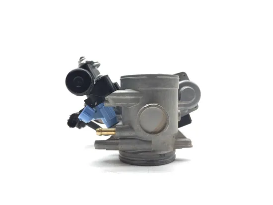 Engine Intake Throttle Body Yamaha Wolverine RMAX4 1000 YXF10 R-Spec 3080