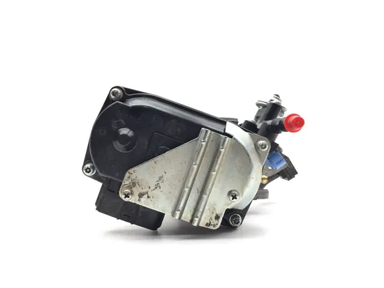 Engine Intake Throttle Body Yamaha Wolverine RMAX4 1000 YXF10 R-Spec 3080