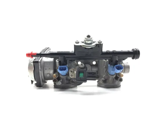 Engine Intake Throttle Body Yamaha Wolverine RMAX4 1000 YXF10 R-Spec 3080