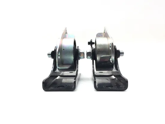 Engine Motor Mounts Yamaha Wolverine RMAX4 1000 YXF10 R-Spec 3080