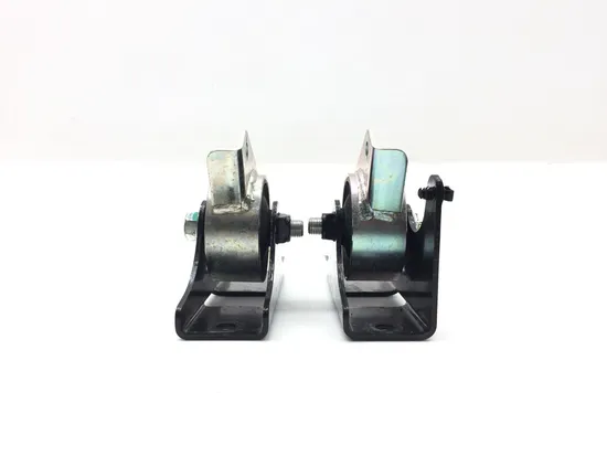 Engine Motor Mounts Yamaha Wolverine RMAX4 1000 YXF10 R-Spec 3080