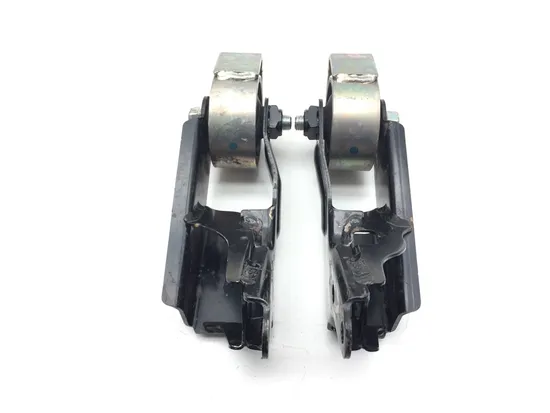 Engine Motor Mounts Yamaha Wolverine RMAX4 1000 YXF10 R-Spec 3080