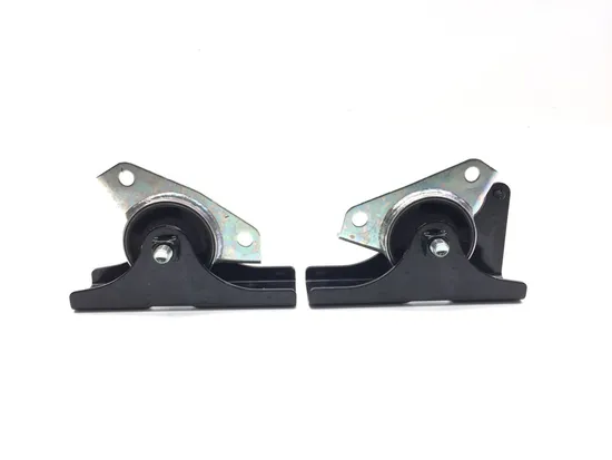 Engine Motor Mounts Yamaha Wolverine RMAX4 1000 YXF10 R-Spec 3080