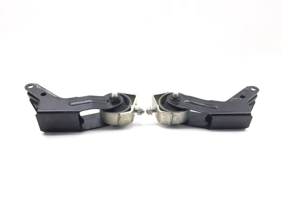 Engine Motor Mounts Yamaha Wolverine RMAX4 1000 YXF10 R-Spec 3080