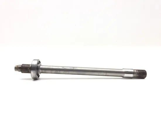 Output Shaft Yamaha Wolverine RMAX4 1000 YXF10 R-Spec 3080