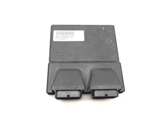 Ignition CDI Box ECU Yamaha Wolverine RMAX4 1000 YXF10 R-Spec 3080 1