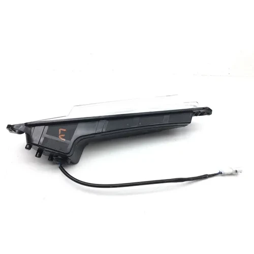 Left Upper Pilot Light Yamaha Wolverine RMAX4 1000 YXF10 R-Spec 3080 7