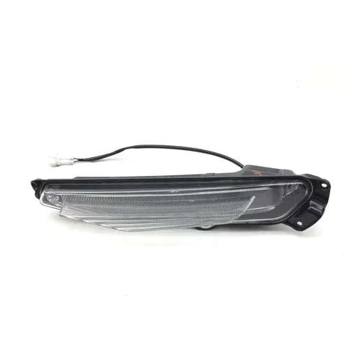 Left Upper Pilot Light Yamaha Wolverine RMAX4 1000 YXF10 R-Spec 3080 3