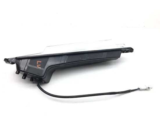 Left Upper Pilot Light Yamaha Wolverine RMAX4 1000 YXF10 R-Spec 3080