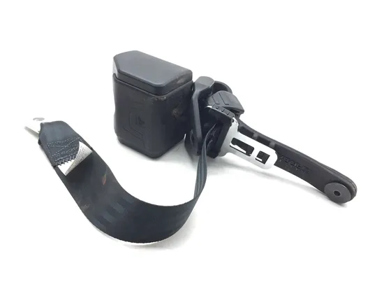 Front Seat Belt B Yamaha Wolverine RMAX4 1000 YXF10 R-Spec 3080