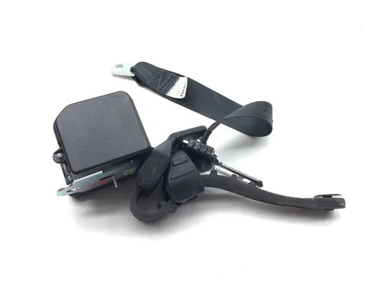 Front Seat Belt B Yamaha Wolverine RMAX4 1000 YXF10 R-Spec 3080