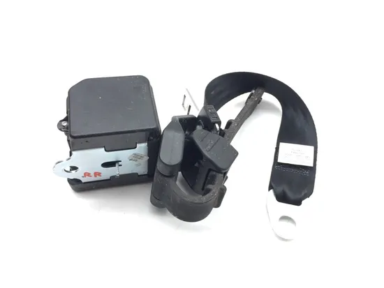 Rear Seat Belt A Yamaha Wolverine RMAX4 1000 YXF10 R-Spec 3080