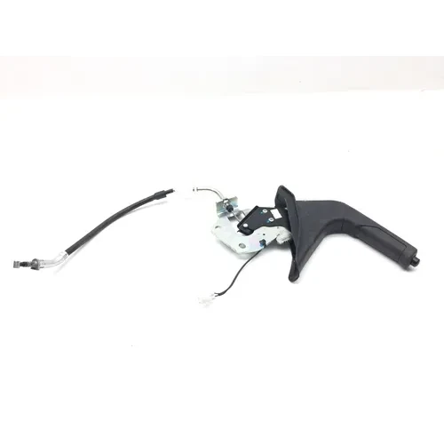 Parking Brake Lever W Cable Yamaha Wolverine RMAX4 1000 YXF10 R-Spec 3080 10