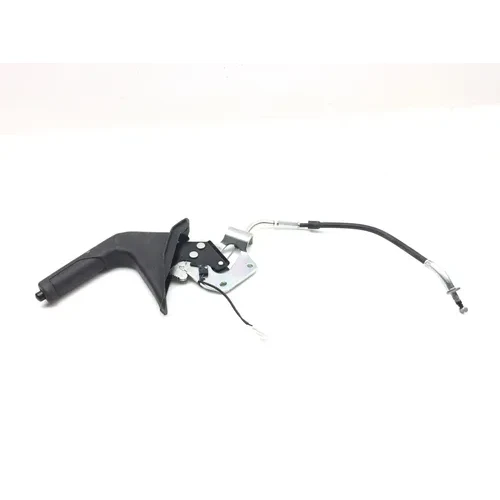Parking Brake Lever W Cable Yamaha Wolverine RMAX4 1000 YXF10 R-Spec 3080 3