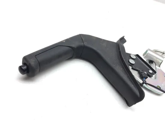 Parking Brake Lever W Cable Yamaha Wolverine RMAX4 1000 YXF10 R-Spec 3080