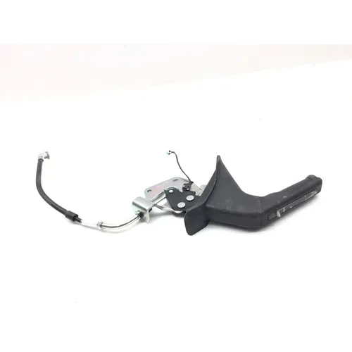 Parking Brake Lever W Cable Yamaha Wolverine RMAX4 1000 YXF10 R-Spec 3080 9