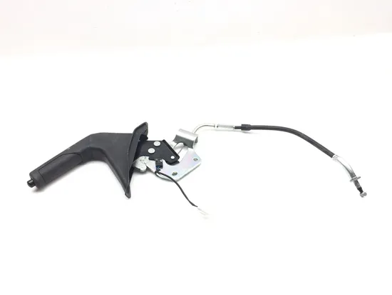 Parking Brake Lever W Cable Yamaha Wolverine RMAX4 1000 YXF10 R-Spec 3080