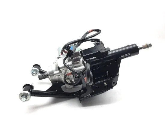 Power Steering Motor Gear Box Yamaha Wolverine RMAX4 1000 YXF10 R-Spec 3080