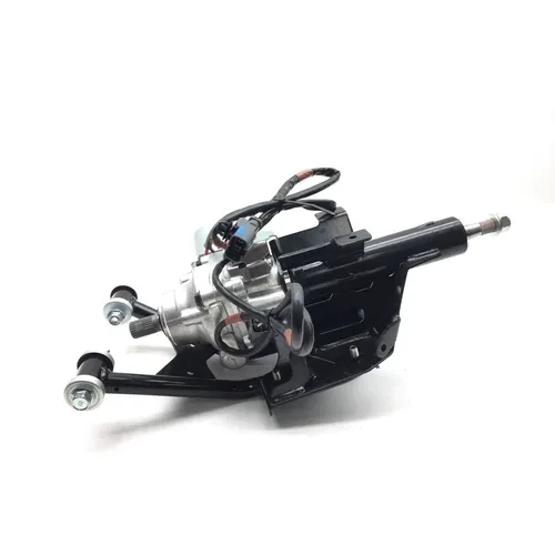 Power Steering Motor Gear Box Yamaha Wolverine RMAX4 1000 YXF10 R-Spec 3080 7