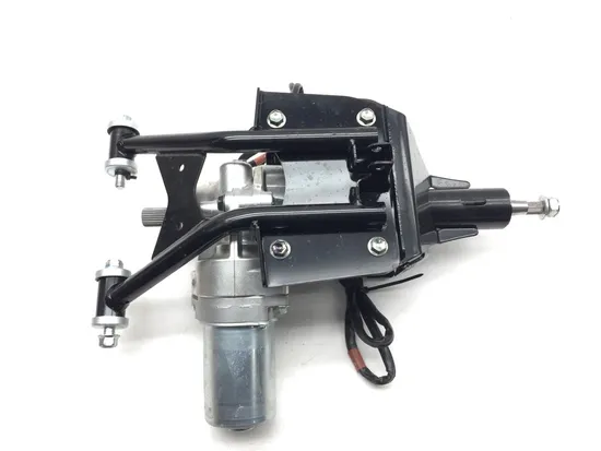 Power Steering Motor Gear Box Yamaha Wolverine RMAX4 1000 YXF10 R-Spec 3080