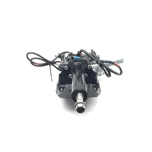 Power Steering Motor Gear Box Yamaha Wolverine RMAX4 1000 YXF10 R-Spec 3080 13