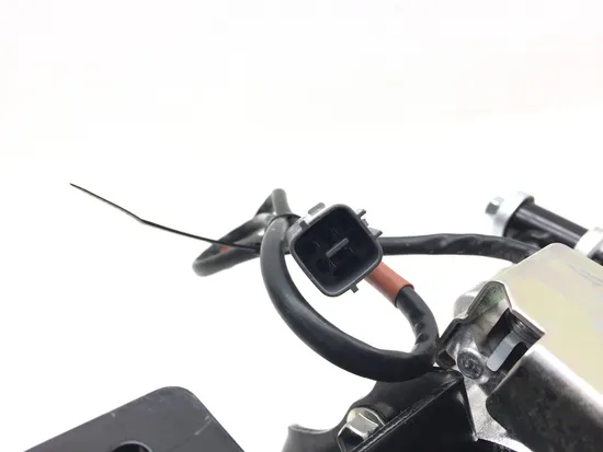 Power Steering Motor Gear Box Yamaha Wolverine RMAX4 1000 YXF10 R-Spec 3080