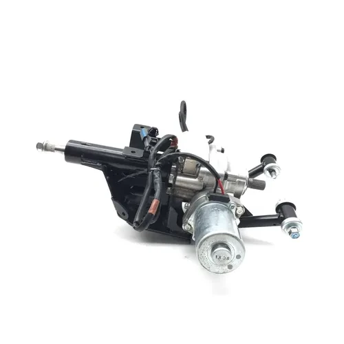 Power Steering Motor Gear Box Yamaha Wolverine RMAX4 1000 YXF10 R-Spec 3080 3