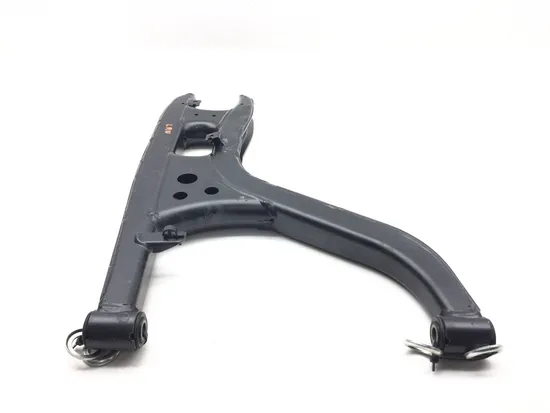 Rear Driver Left Upper A-Arm Yamaha Wolverine RMAX4 1000 YXF10 R-Spec 3080