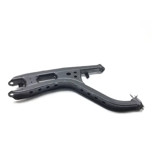 Rear Driver Left Upper A-Arm Yamaha Wolverine RMAX4 1000 YXF10 R-Spec 3080 12