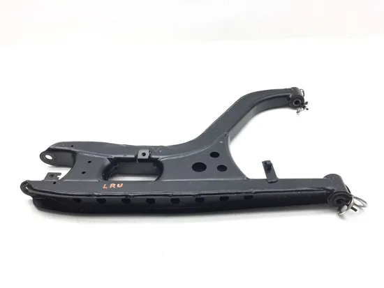 Rear Driver Left Upper A-Arm Yamaha Wolverine RMAX4 1000 YXF10 R-Spec 3080