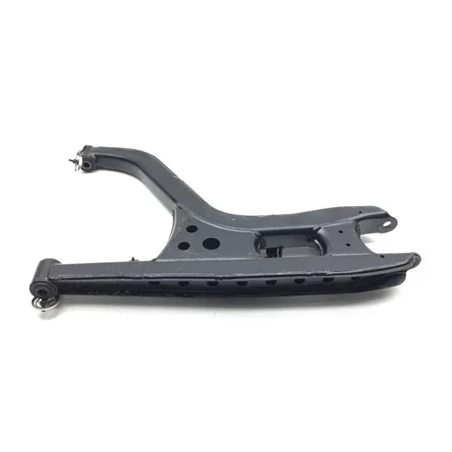 Rear Driver Left Upper A-Arm Yamaha Wolverine RMAX4 1000 YXF10 R-Spec 3080 11